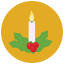 icons8 candle 64