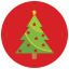 icons8 christmas tree 64